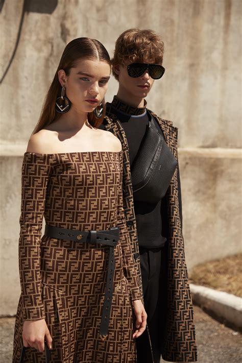 fendi israele|fendi clothing for women.